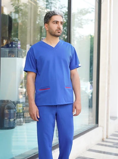 اسکراب راحت و جذاب «مزدا»