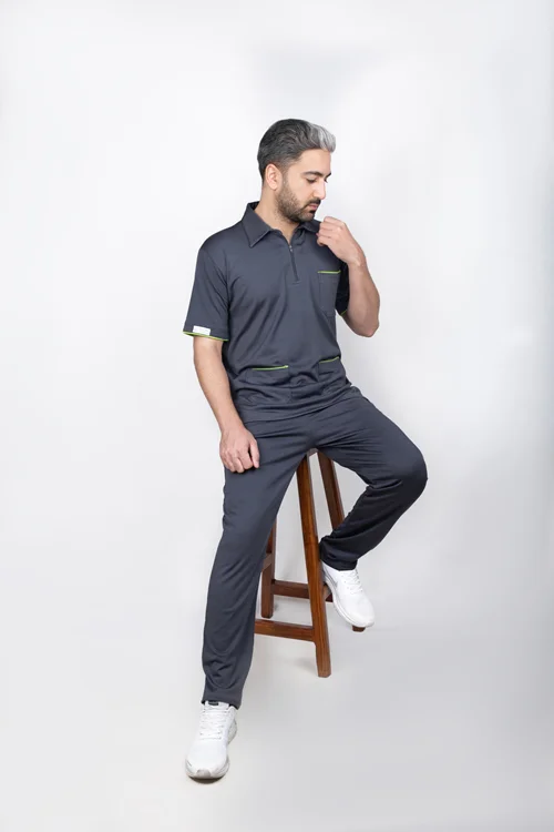 ست اسکراب خنک و راحت«اهورا»