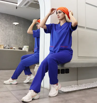 اسکراب راحت و جذاب «مزدا»